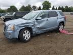 2014 Gmc Terrain Sle for Sale in Elgin, IL - Side