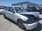 2000 Honda Civic Base zu verkaufen in Las Vegas, NV - Front End
