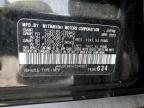 2023 Mitsubishi Outlander Es zu verkaufen in Riverview, FL - Rear End