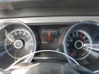 2013 Ford Mustang  de vânzare în Vallejo, CA - Side