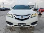 2017 Acura Rdx Technology for Sale in Haslet, TX - Hail