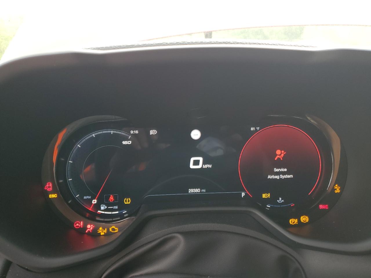 2024 Dodge Hornet Gt VIN: ZACNDFAN8R3A38534 Lot: 56873205