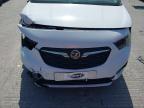 2023 VAUXHALL COMBO LIFE for sale at Copart CHESTER