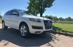 2015 Audi Q7 Tdi Premium Plus na sprzedaż w Oklahoma City, OK - Minor Dent/Scratches