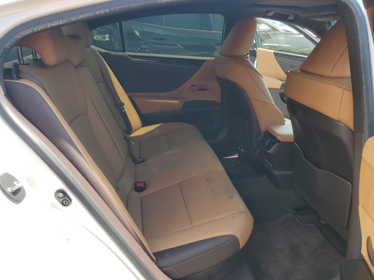 2019 Lexus Es 300H VIN: JTHB21B10K2001721 Lot: 56896215
