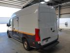 2019 MERCEDES BENZ SPRINTER 3 for sale at Copart EAST KILBRIDE