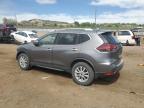 2018 Nissan Rogue S zu verkaufen in Colorado Springs, CO - Front End