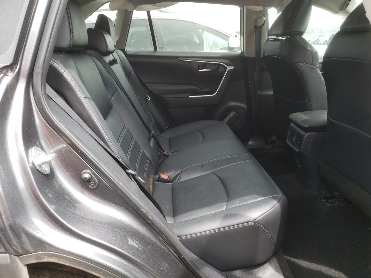 2021 Toyota Rav4 Xle Premium VIN: 2T3C1RFV6MC097726 Lot: 58900675