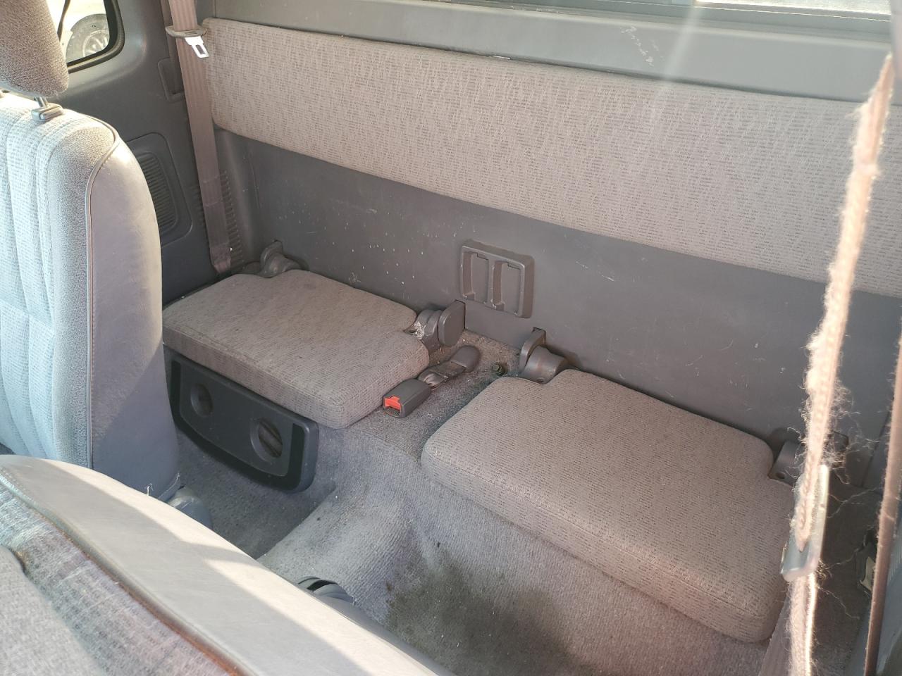 1998 Toyota Tacoma Xtracab VIN: 4TAVL52N0WZ064428 Lot: 57862325