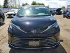 2024 TOYOTA SIENNA LE   à vendre chez Copart ON - TORONTO