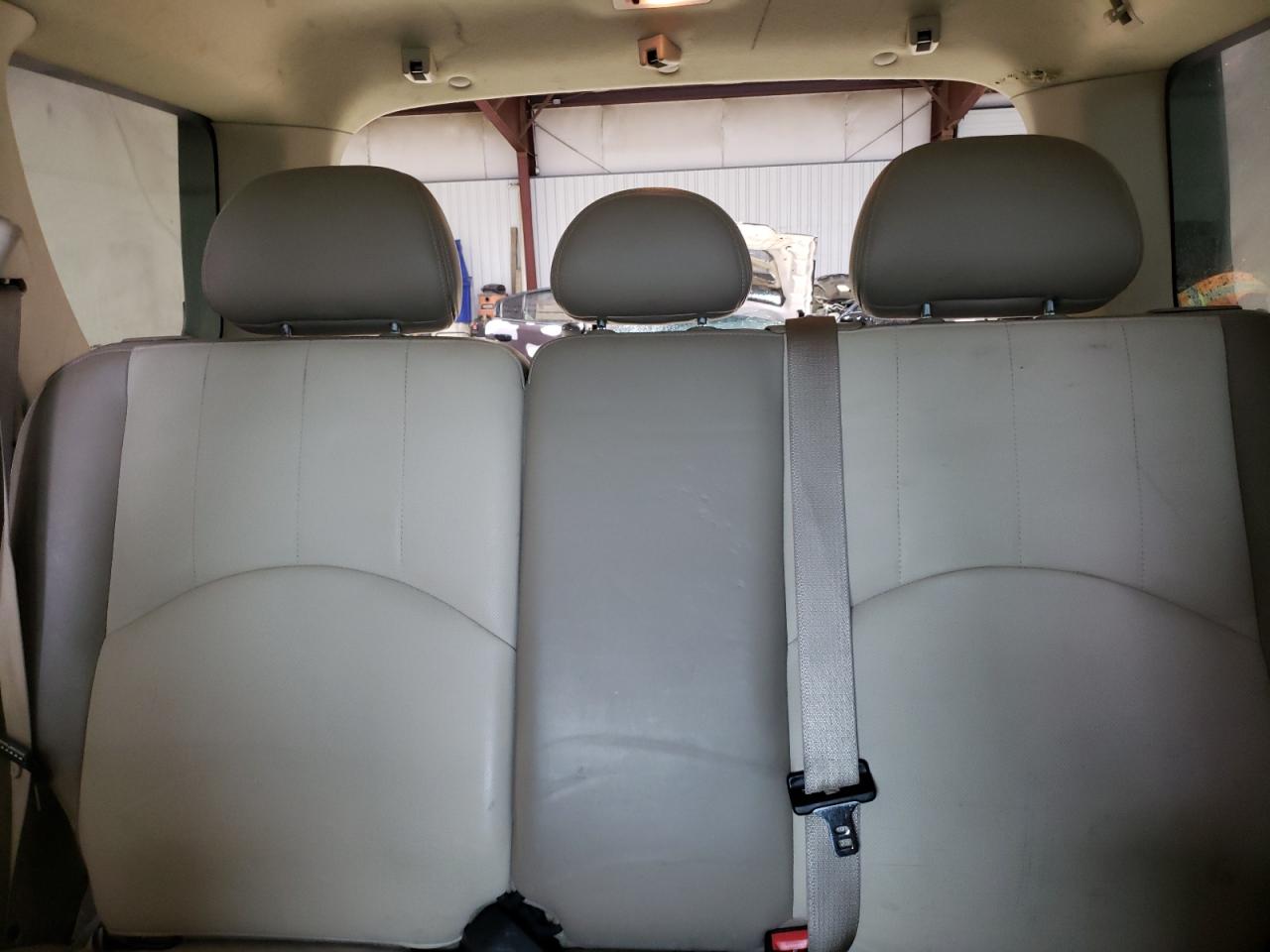 2007 Mercury Mariner Premier VIN: 4M2CU97127KJ02834 Lot: 58052555