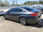 2018 Bmw 530 Xi на продаже в Franklin, WI - Front End