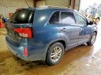 2015 Kia Sorento Lx na sprzedaż w Longview, TX - Mechanical