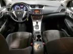 2015 Nissan Sentra S   zu verkaufen in Milwaukee, WI - Front End