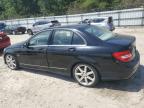 2012 Mercedes-Benz C 250 на продаже в Hampton, VA - Mechanical