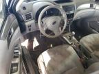 2010 Subaru Forester 2.5X Premium en Venta en Rogersville, MO - Undercarriage