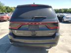 2014 Dodge Durango Limited na sprzedaż w Gaston, SC - Front End