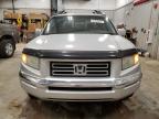2006 Honda Ridgeline Rts en Venta en Casper, WY - Front End