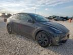 2025 Tesla Model Y  за продажба в Taylor, TX - Hail
