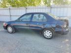 2001 TOYOTA COROLLA CE for sale at Copart ON - LONDON