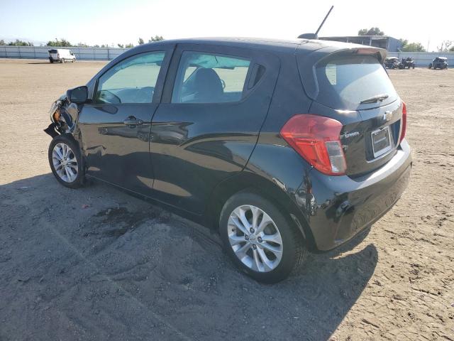  CHEVROLET SPARK 2021 Black