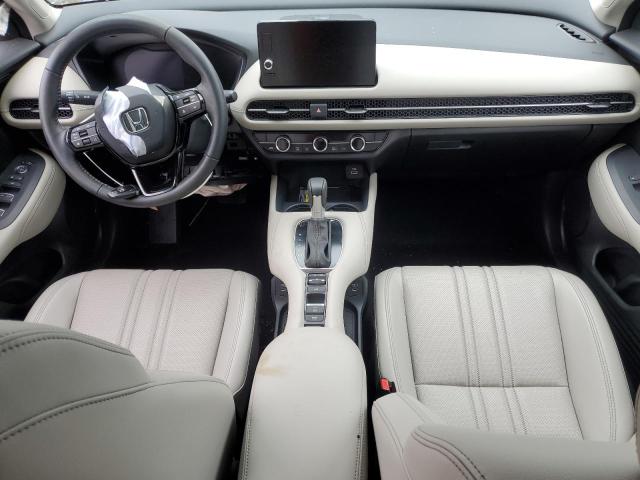  HONDA HR-V 2025 Серебристый