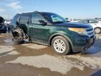 2013 Ford Explorer Xlt de vânzare în Wilmer, TX - All Over