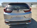 2020 Honda Cr-V Touring for Sale in Davison, MI - Front End