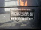2020 Bmw X7 Xdrive40I იყიდება Hillsborough-ში, NJ - Front End