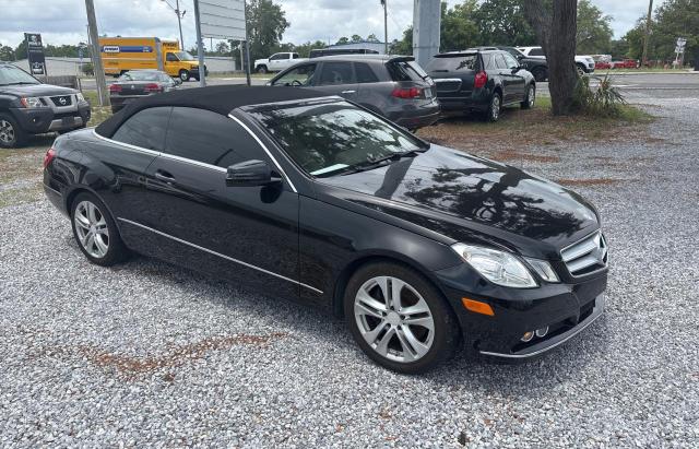 2011 Mercedes-Benz E 350