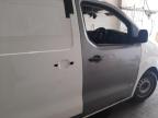 2022 VAUXHALL VIVARO F29 for sale at Copart WHITBURN