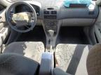 2001 Toyota Corolla Ce للبيع في Helena، MT - Front End