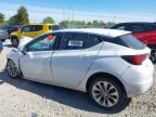 2017 VAUXHALL ASTRA ENER for sale at Copart WHITBURN