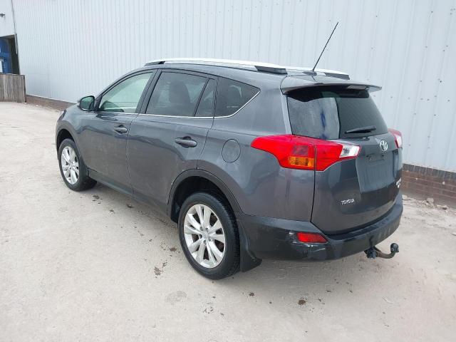 2013 TOYOTA RAV4 INVIN
