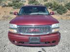 2005 Gmc Yukon Xl Denali продається в Reno, NV - Front End