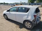 2013 Chevrolet Sonic Ls for Sale in Wichita, KS - Rear End