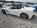 2015 Chevrolet Corvette Stingray 2Lt en Venta en Memphis, TN - Water/Flood
