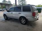 2003 Honda Pilot Exl на продаже в Gaston, SC - Side