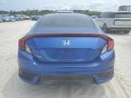 2017 Honda Civic Lx   na sprzedaż w Fort Pierce, FL - Front End