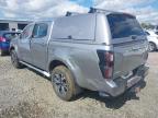 2024 ISUZU D-MAX DL40 for sale at Copart EAST KILBRIDE