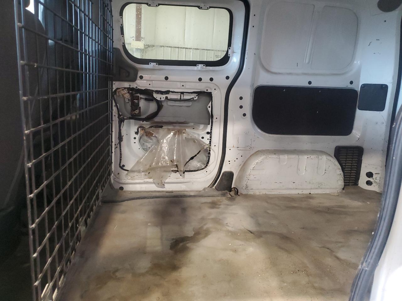 2018 Chevrolet City Express Lt VIN: 3N63M0ZN9JK697188 Lot: 56735135