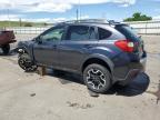2017 Subaru Crosstrek Limited for Sale in Littleton, CO - Front End
