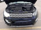 2017 LAND ROVER DISCOVERY for sale at Copart SANDTOFT