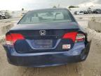 2007 Honda Civic Ex zu verkaufen in Kansas City, KS - Rear End