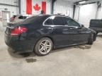 2015 MERCEDES-BENZ C 300 4MATIC   à vendre chez Copart ON - OTTAWA
