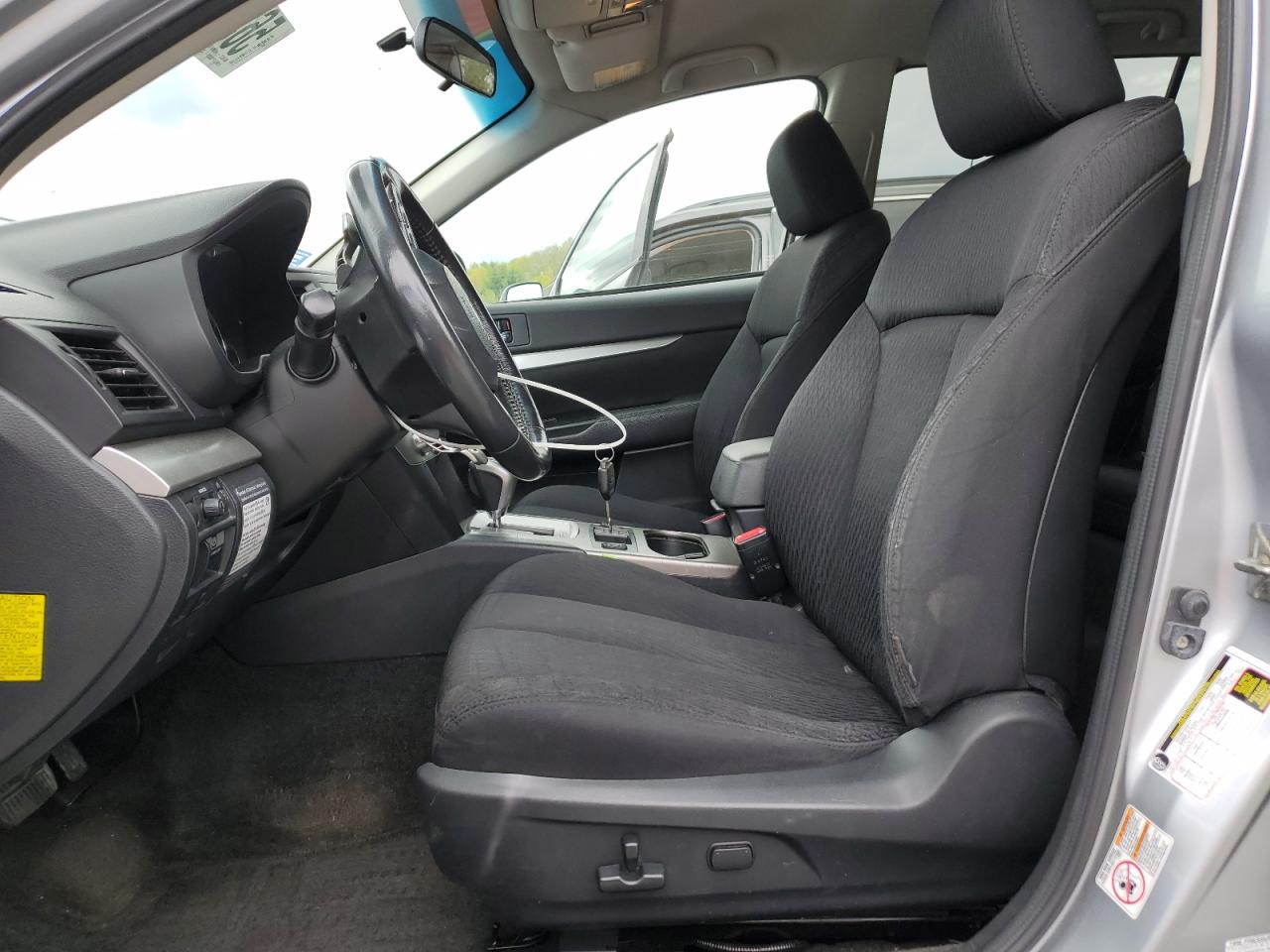 2012 Subaru Outback 2.5I Premium VIN: 4S4BRBCC3C3232011 Lot: 56347045