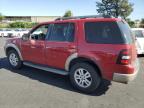 2010 Ford Explorer Eddie Bauer   en Venta en San Martin, CA - Side