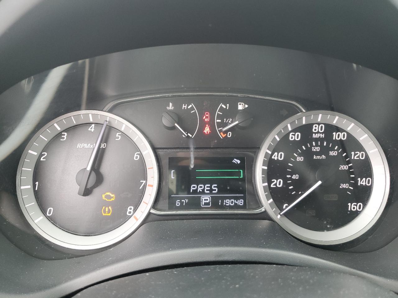 2014 Nissan Sentra S VIN: 3N1AB7AP0EL634912 Lot: 56524085