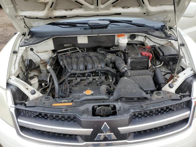 2007 MITSUBISHI ENDEAVOR SE