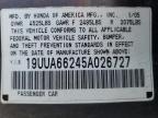 2005 Acura Tl  na sprzedaż w Fresno, CA - Front End